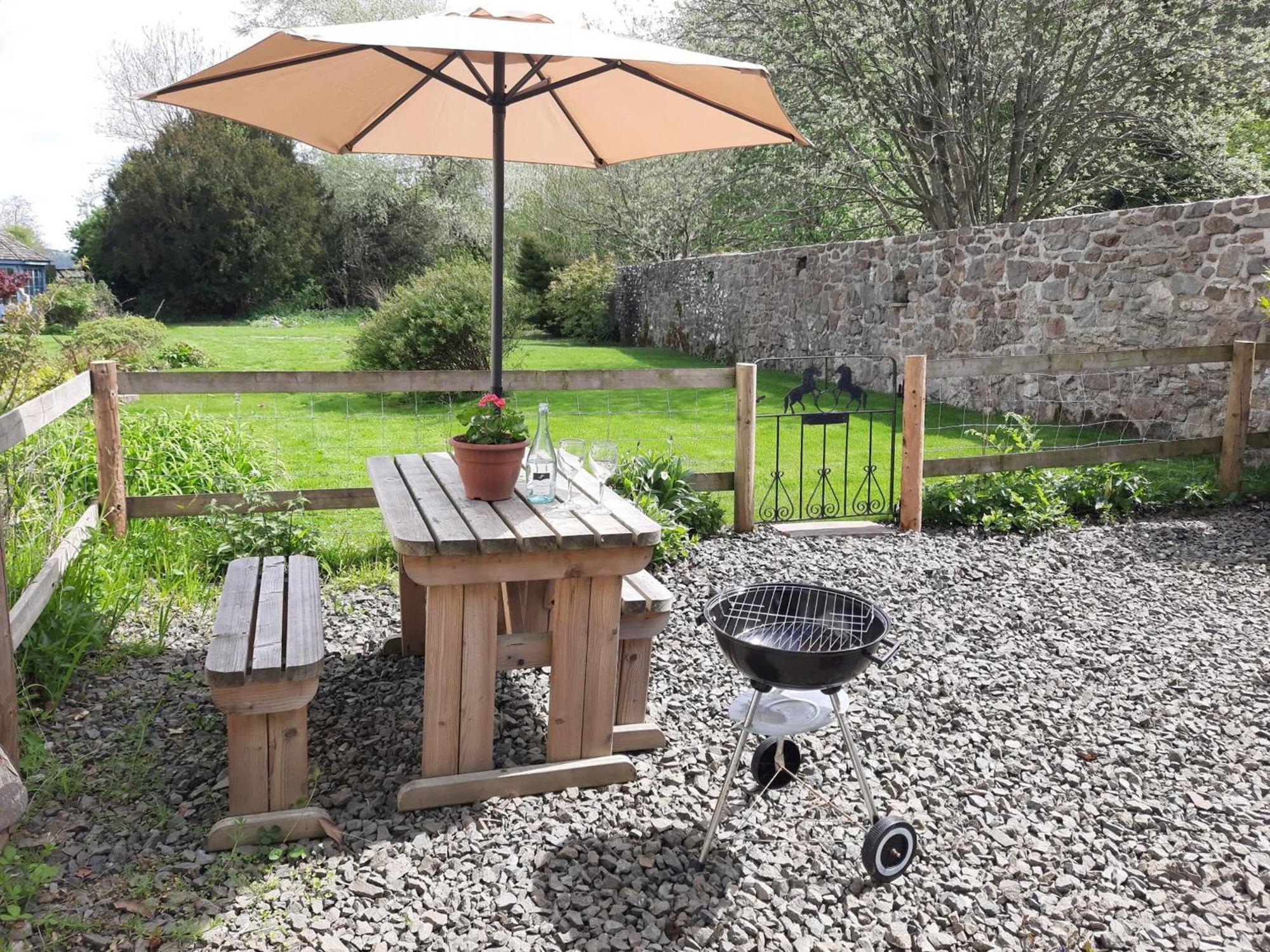 Presteigne The Cider Barnヴィラ エクステリア 写真