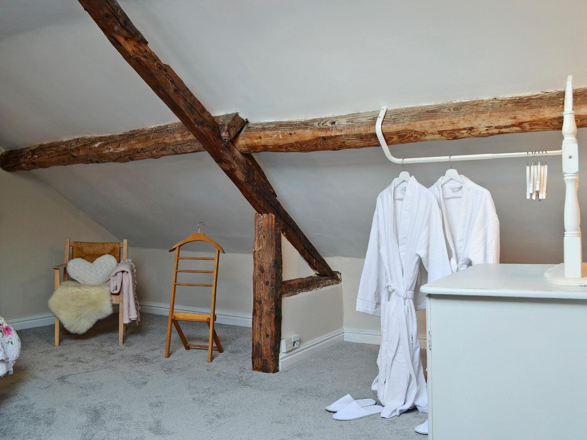 Presteigne The Cider Barnヴィラ エクステリア 写真